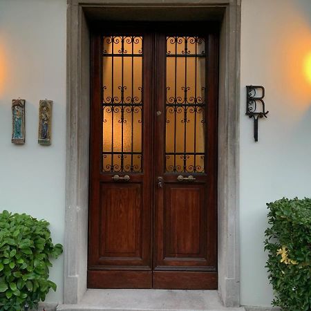 Dimora Castiglioni Vila Lido di Venezia Exterior foto