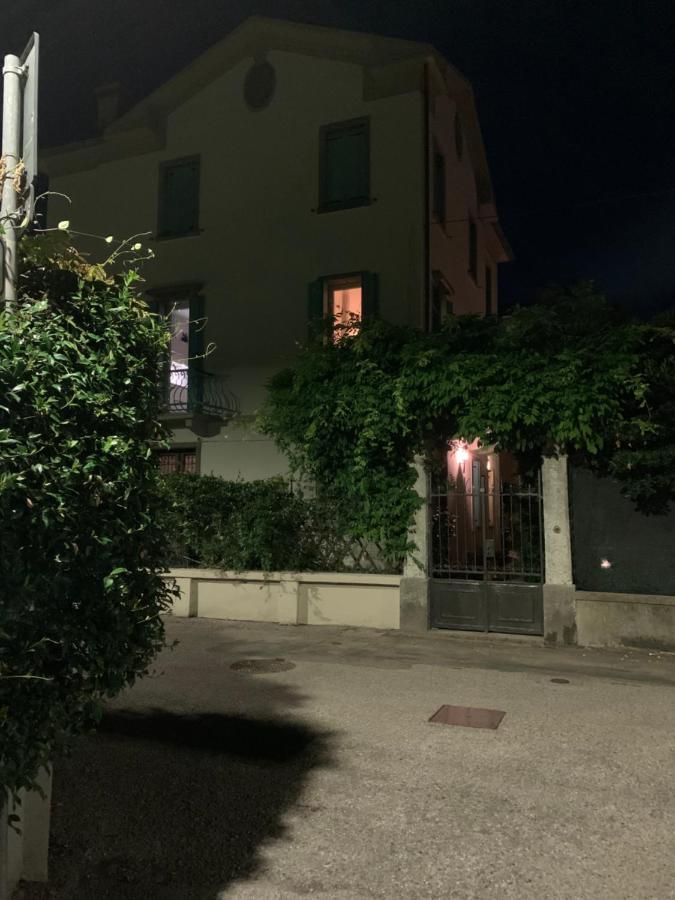 Dimora Castiglioni Vila Lido di Venezia Exterior foto