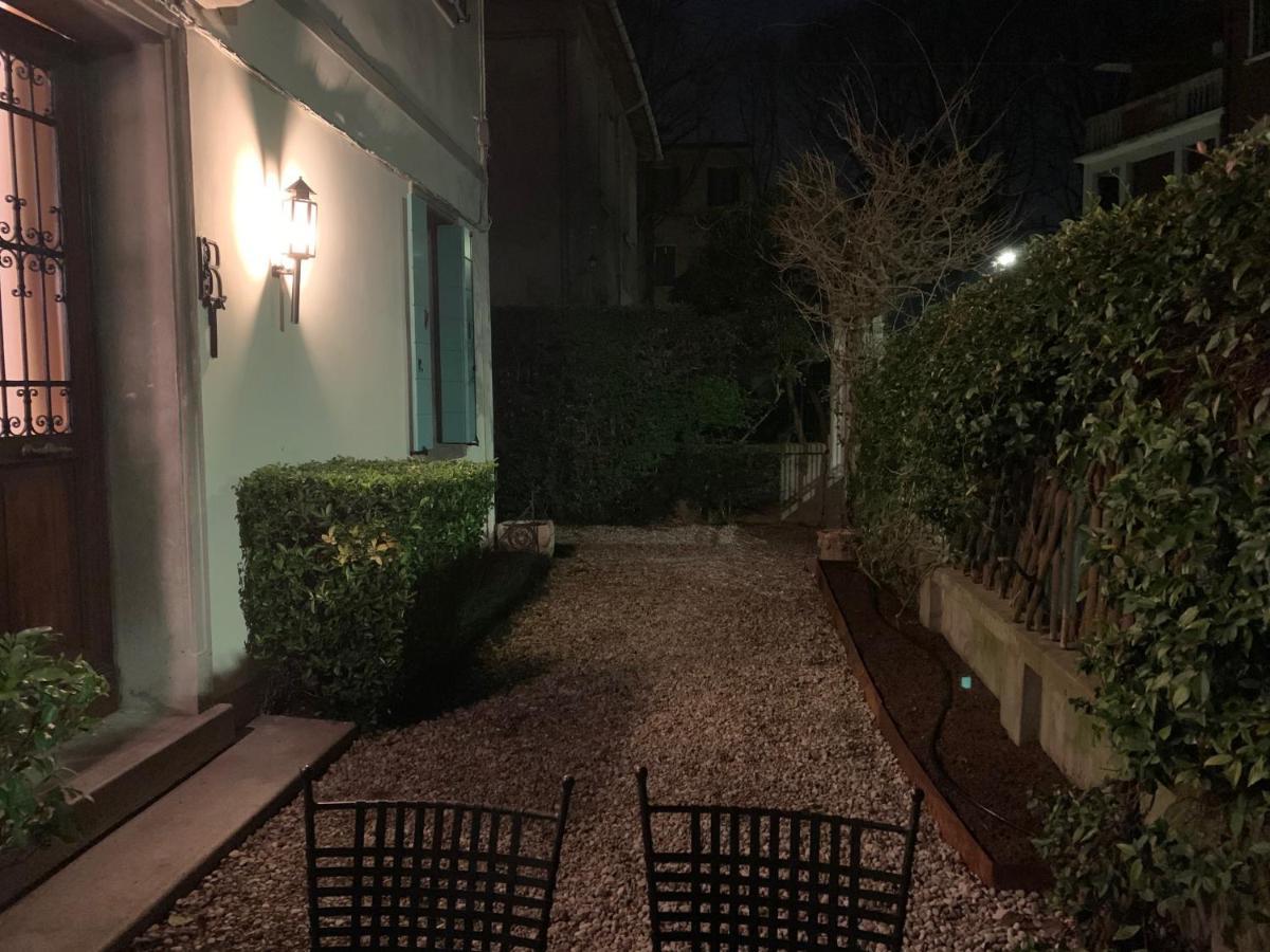 Dimora Castiglioni Vila Lido di Venezia Exterior foto