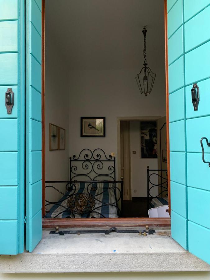 Dimora Castiglioni Vila Lido di Venezia Exterior foto