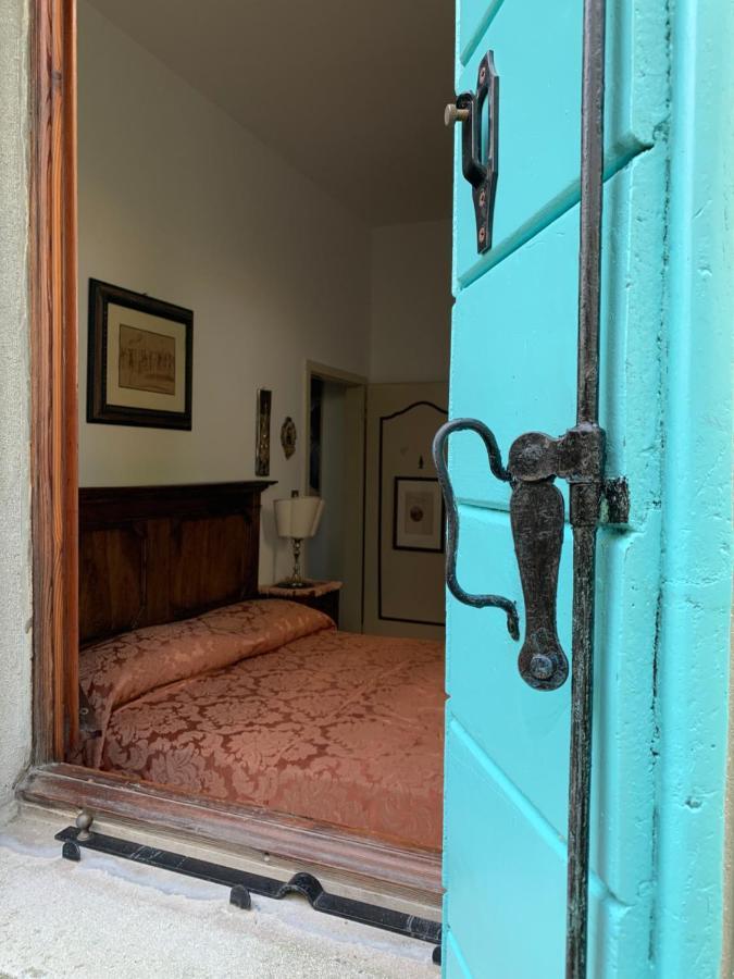 Dimora Castiglioni Vila Lido di Venezia Exterior foto