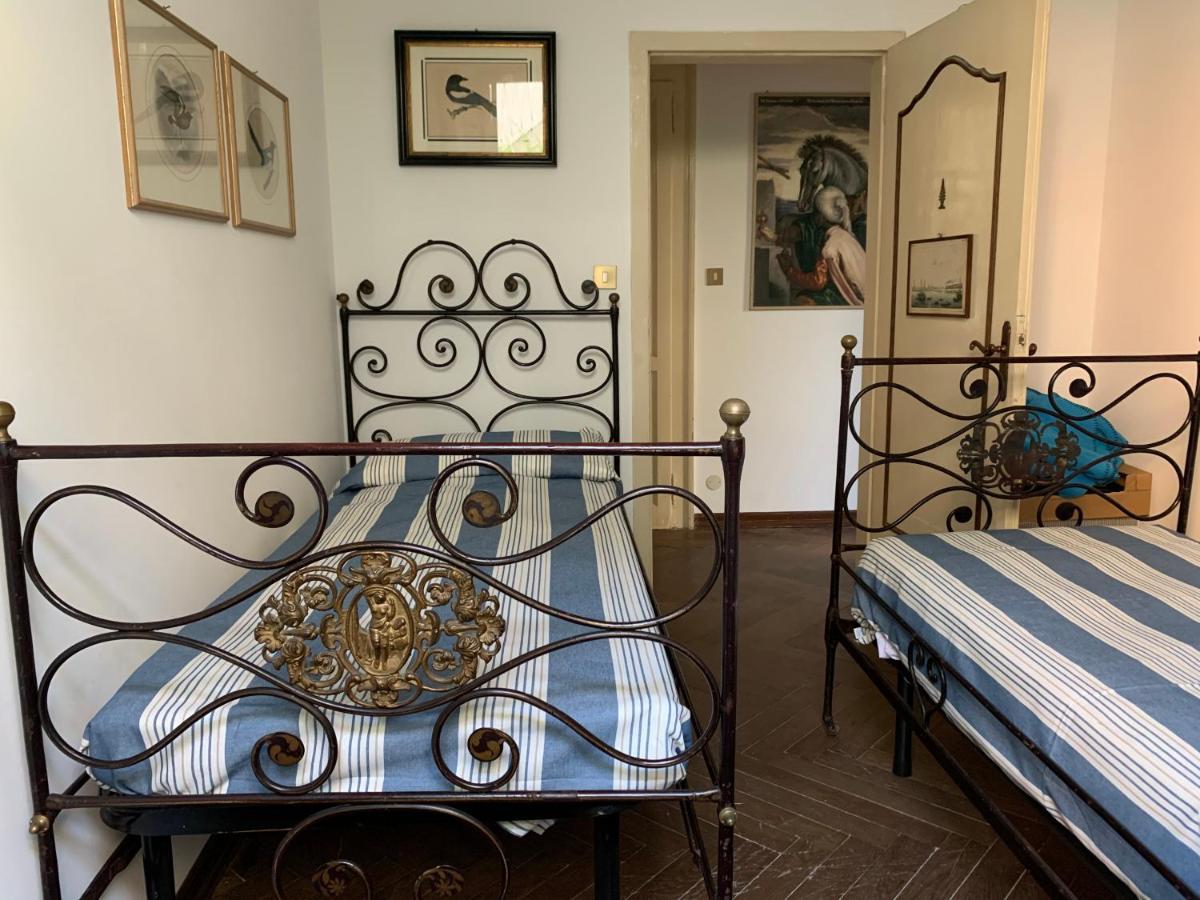 Dimora Castiglioni Vila Lido di Venezia Exterior foto