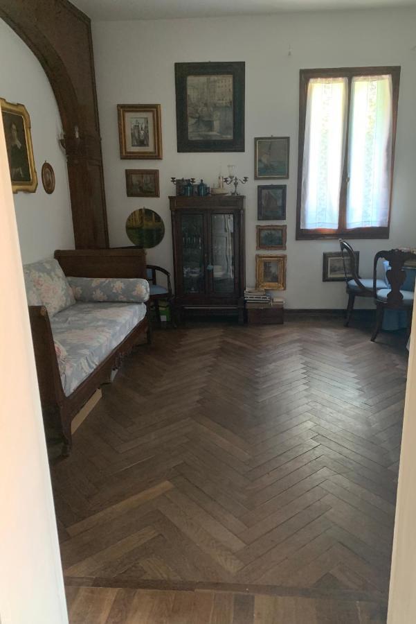 Dimora Castiglioni Vila Lido di Venezia Exterior foto