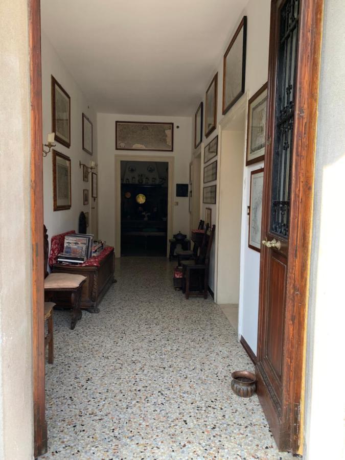 Dimora Castiglioni Vila Lido di Venezia Exterior foto