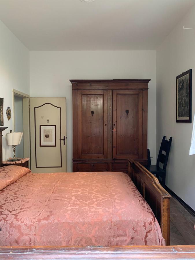 Dimora Castiglioni Vila Lido di Venezia Exterior foto