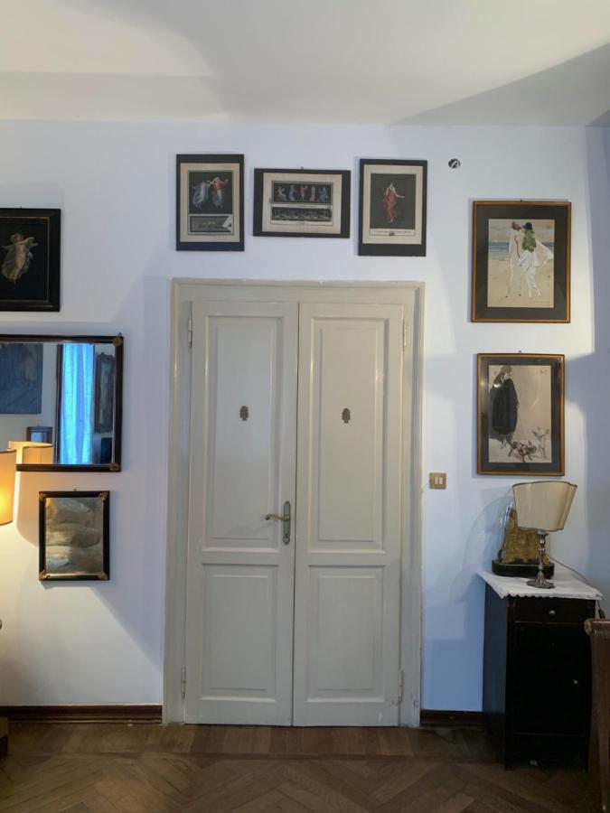 Dimora Castiglioni Vila Lido di Venezia Exterior foto