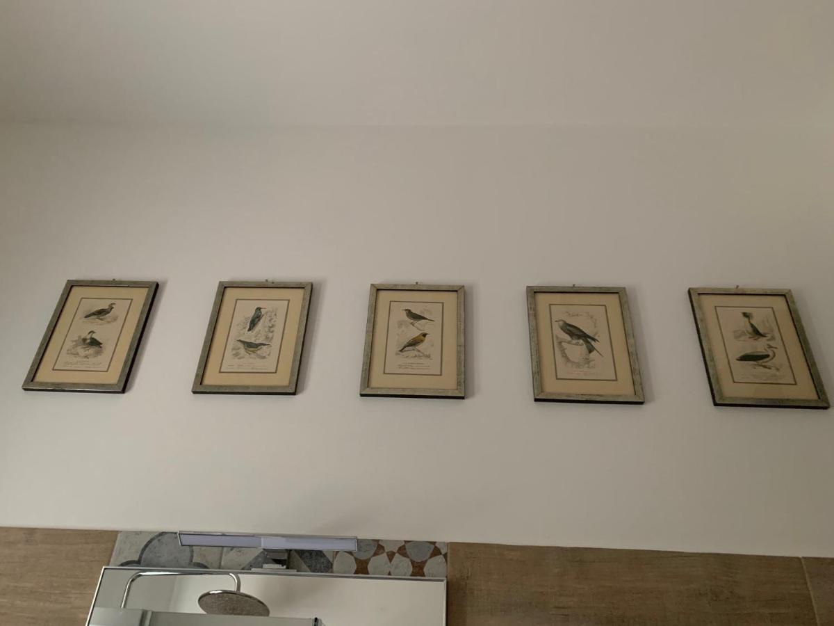 Dimora Castiglioni Vila Lido di Venezia Exterior foto
