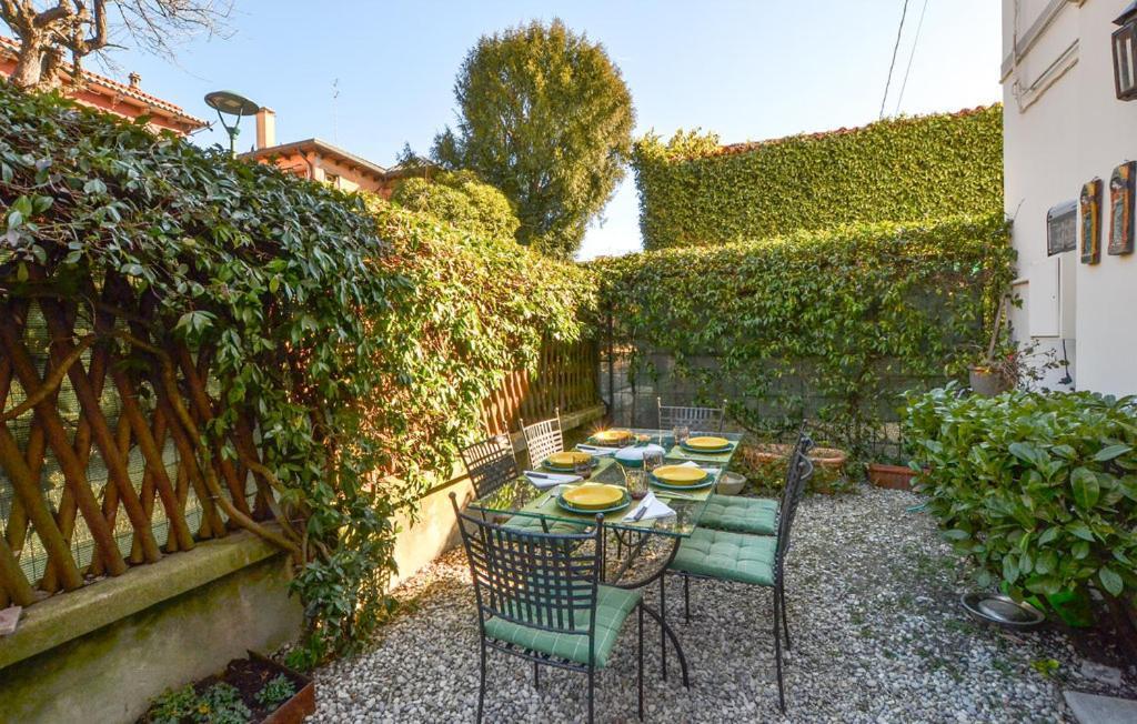Dimora Castiglioni Vila Lido di Venezia Exterior foto