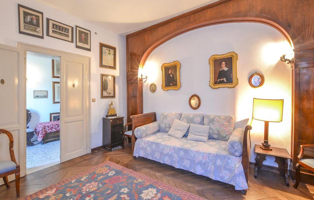 Dimora Castiglioni Vila Lido di Venezia Exterior foto