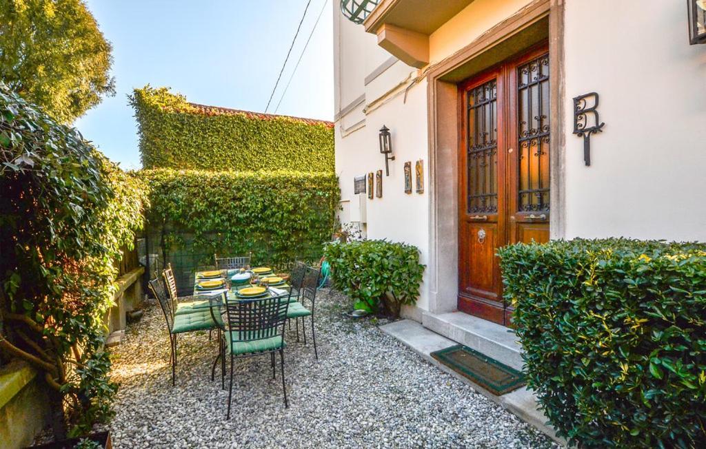 Dimora Castiglioni Vila Lido di Venezia Exterior foto