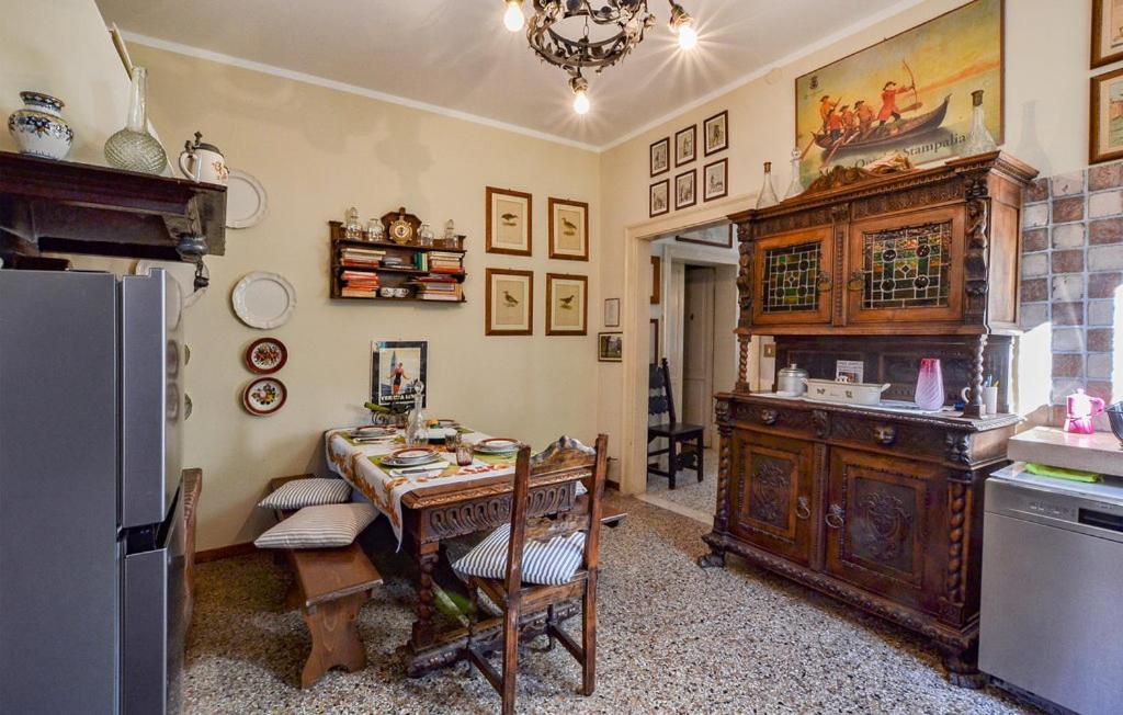 Dimora Castiglioni Vila Lido di Venezia Exterior foto