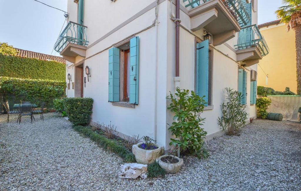 Dimora Castiglioni Vila Lido di Venezia Exterior foto