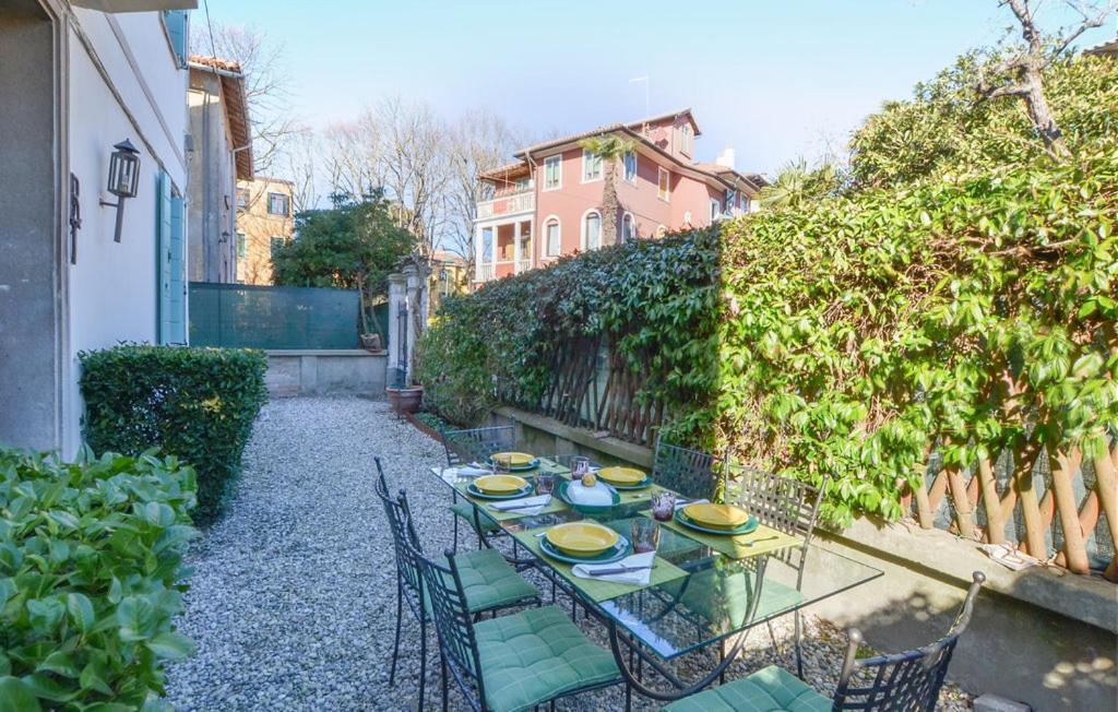 Dimora Castiglioni Vila Lido di Venezia Exterior foto