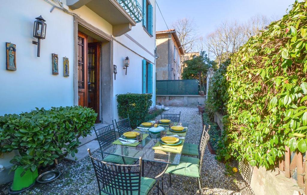 Dimora Castiglioni Vila Lido di Venezia Exterior foto