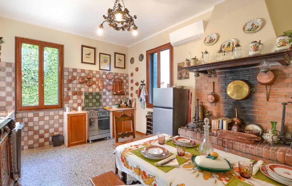 Dimora Castiglioni Vila Lido di Venezia Exterior foto