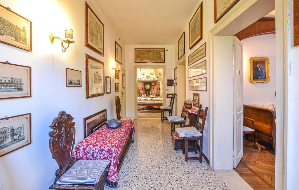Dimora Castiglioni Vila Lido di Venezia Exterior foto