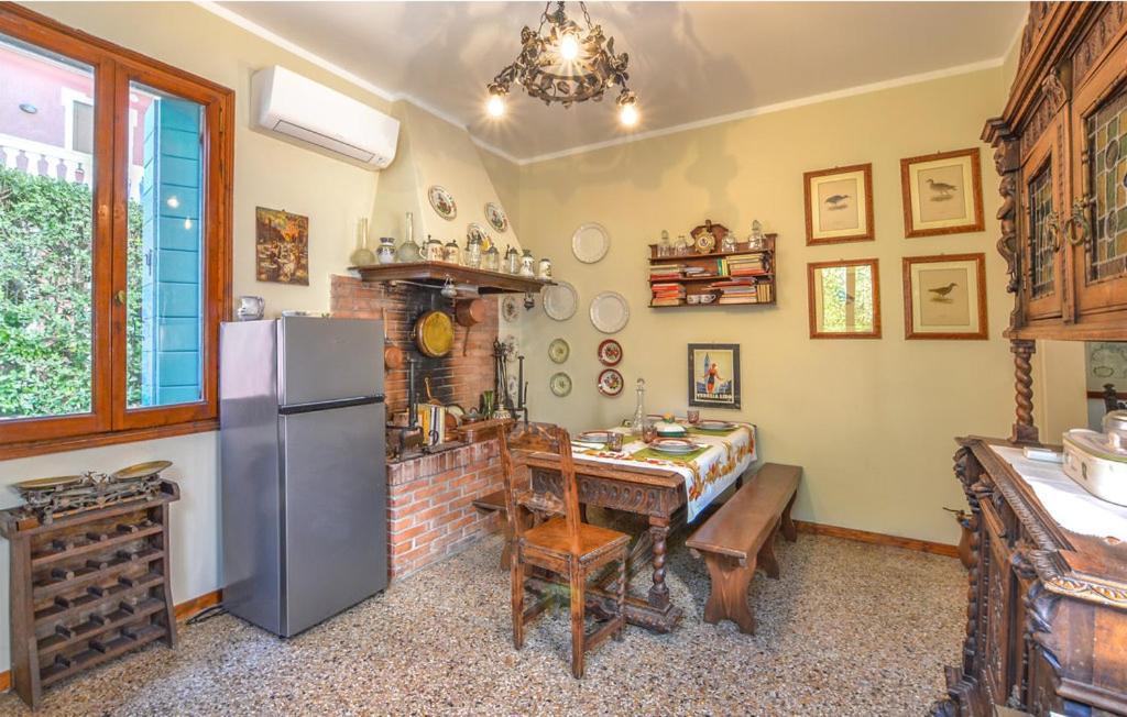 Dimora Castiglioni Vila Lido di Venezia Exterior foto