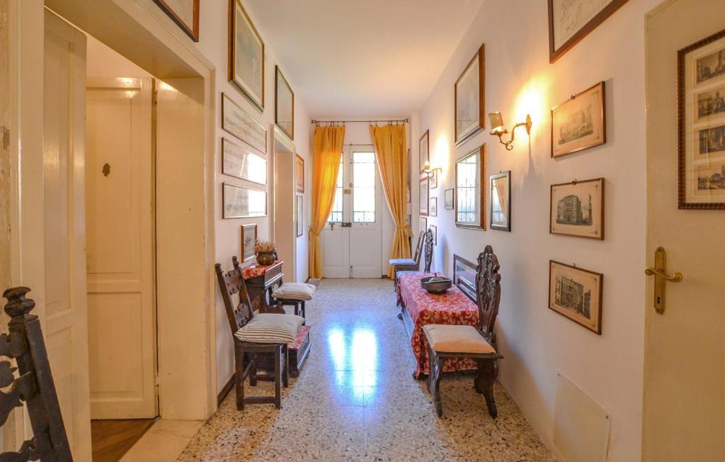 Dimora Castiglioni Vila Lido di Venezia Exterior foto