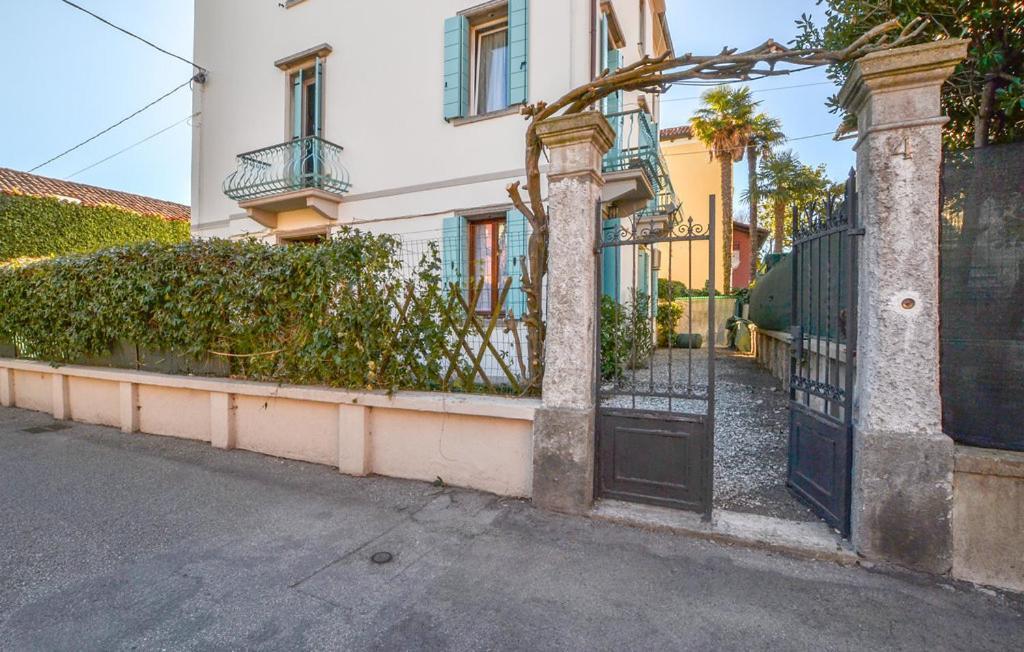 Dimora Castiglioni Vila Lido di Venezia Exterior foto