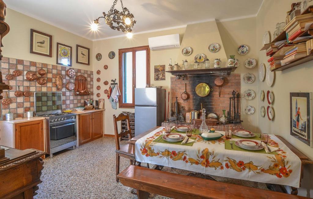 Dimora Castiglioni Vila Lido di Venezia Exterior foto